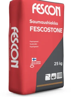 Saumaushiekka Fescon Fescostone, 25 kg