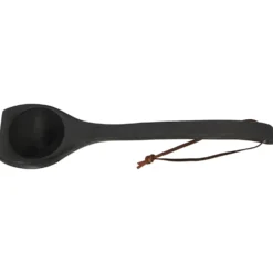 Saunakauha Pinetta 35cm musta