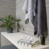 Saunapaneeli Effex Design STS 10x100x2000 mm Ash
