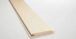 Saunapaneeli Karava Kallio 15x90x1800 mm haapa