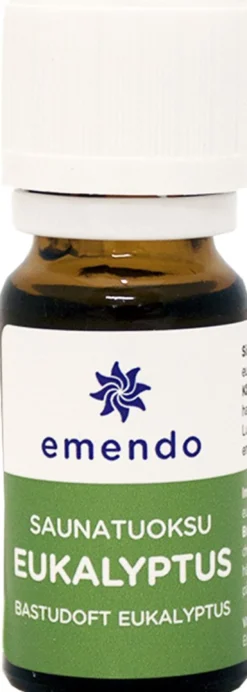Saunatuoksu Emendo Eukalyptus 10 ml