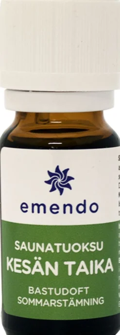 Saunatuoksu Emendo Kesän taika 10 ml