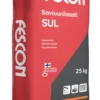 Saviuunilaasti Fescon SUL 25 kg