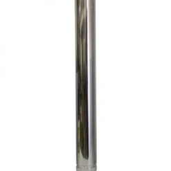 Savupiippu Kirami 1m 120 mm