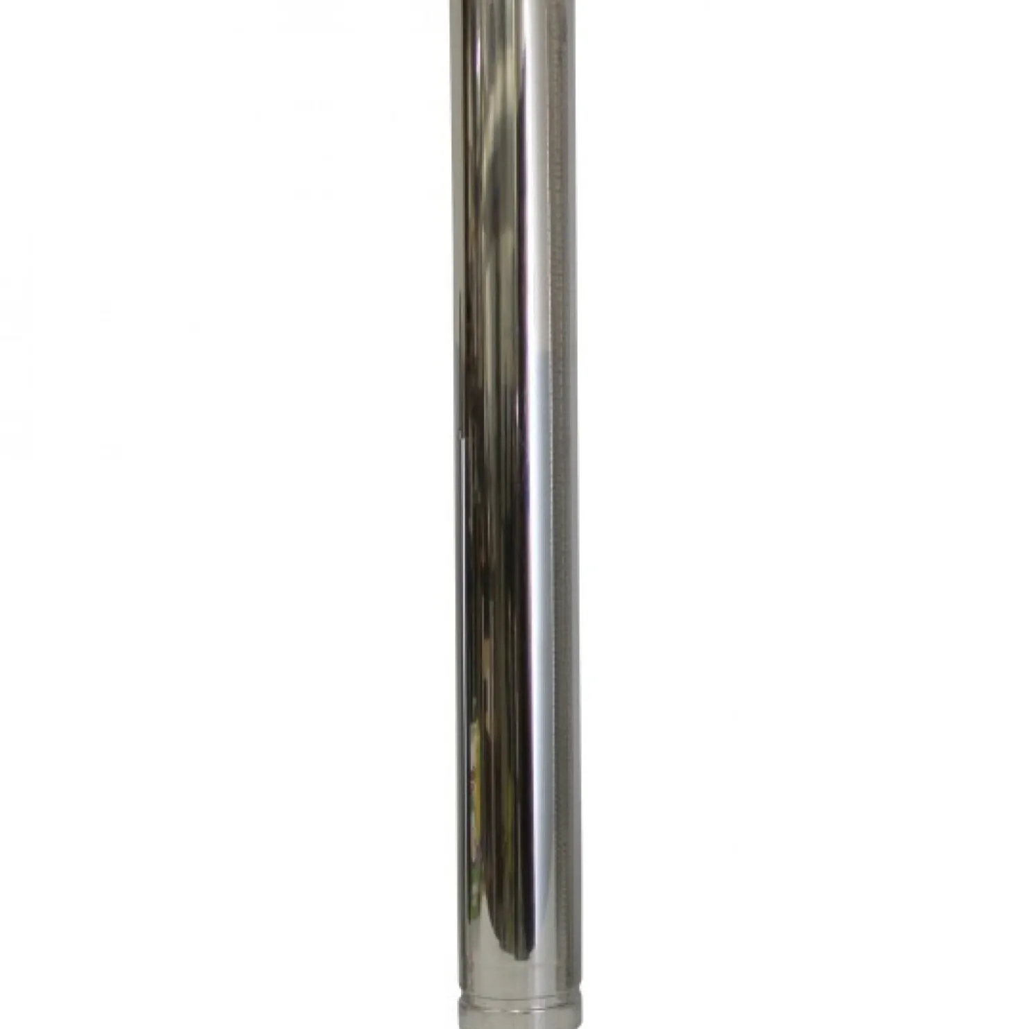 Savupiippu Kirami 1m 120 mm