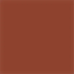 Seinälaatta Pukkila Harmony Terracotta, kiiltävä, sileä, 197x197mm