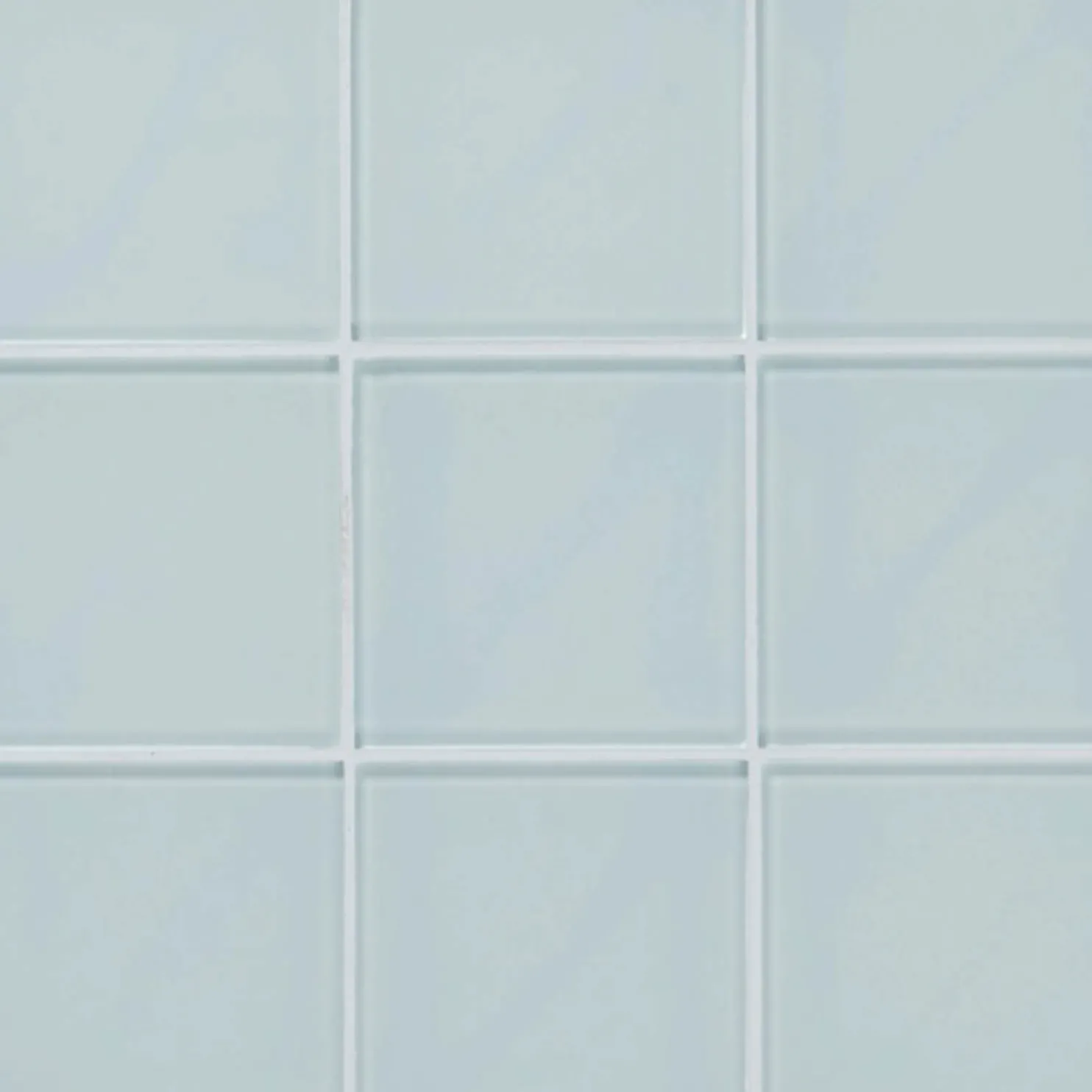 Seinälaatta Qualitystone Crystal Super White, 100 x 100 mm