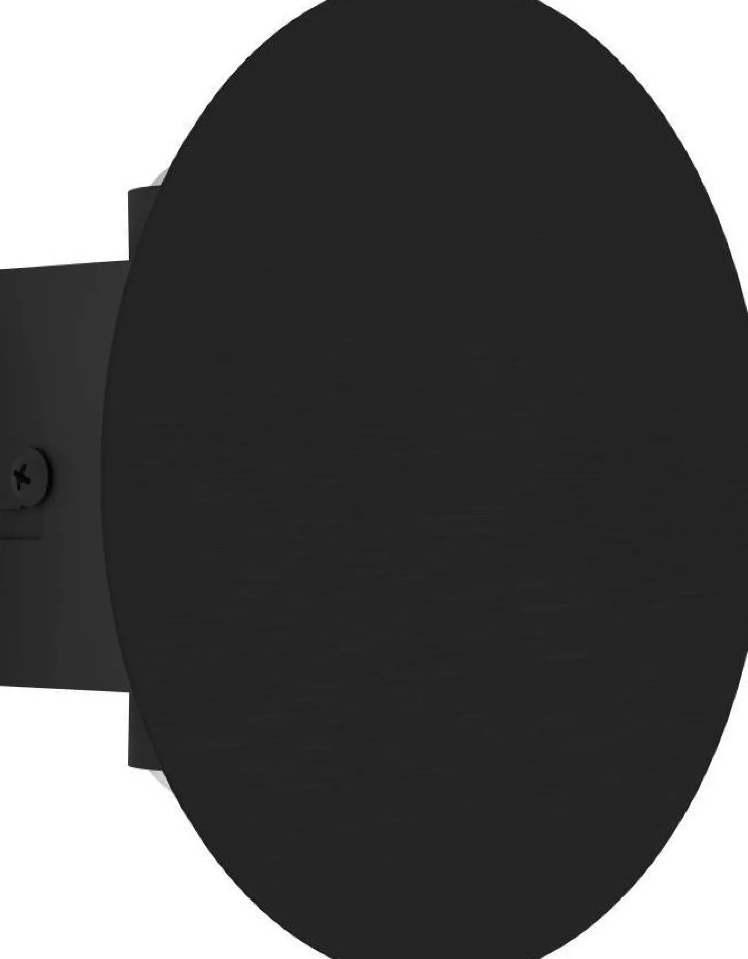 Seinävalaisin Eglo Talamello LED Ø15cm