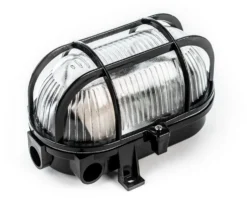 Seinävalaisin Led Energie, E27 max 40W, ovaali, eri värejä