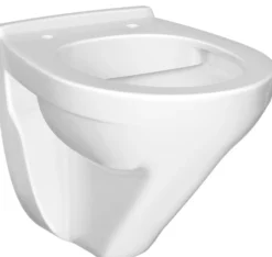 Seinä-WC-istuin Gustavsberg Nordic3 3635, Hygienic Flush, ilman istuinkantta