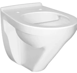 Seinä-WC-istuin Gustavsberg Nordic3 3630, Hygienic Flush, ilman istuinkantta
