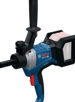 Sekoituskone Bosch Professional GRW 18V-120 Solo 18V ilman akkua