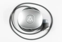 Sähköauton latausasema Charge Amps Halo, Type2 + schuko, 11kW(3x16A), RFID, OCPP