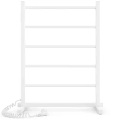 Sähköinen pyyhekuivain ajastimella Felicia 120W, 500x700, valkoinen
