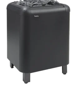 Sähkökiuas Helo Laava 1501 15 kW 14-24 m³ erillinen ohjaus