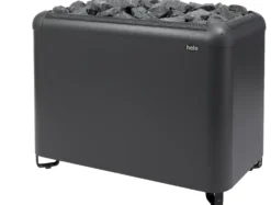 Sähkökiuas Helo Magma 262 26 kW 30-46 m³ erillinen ohjaus