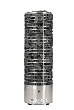 Sähkökiuas Misa Kuiske 12765R 6,6 kW 5-9 m³ erillinen ohjaus