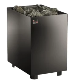 Sähkökiuas SAWO Nordex Floor 2.0 NS, 15kW, 13-23m³, erillinen ohjaus, eri värejä