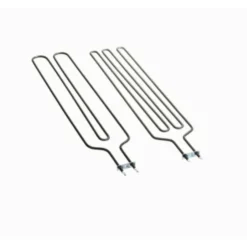 Sähkökiukaan vastus Huum Cliff/Steel SP0012, 3500W