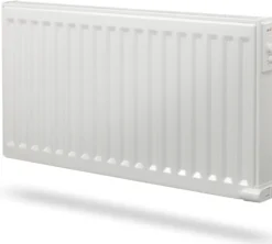 Sähköpatteri Yali Comfort 500x1050 mm 1000 W kiinteä öljytäytteinen