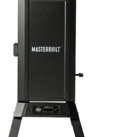Sähkösavustin Masterbuilt 710, digitaalinen, wifi-ohjattava