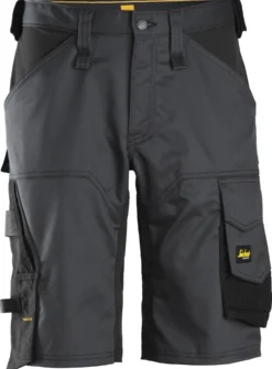 Shortsit Snickers Workwear AllroundWork 6153