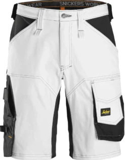 Shortsit Snickers Workwear AllroundWork 6153