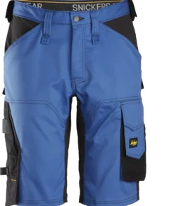 Shortsit Snickers Workwear AllroundWork 6153