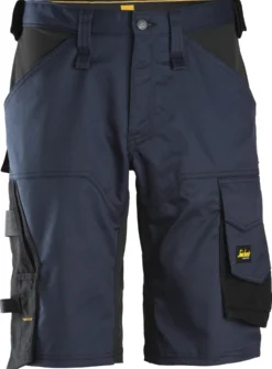 Shortsit Snickers Workwear AllroundWork 6153