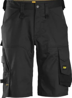 Shortsit Snickers Workwear AllroundWork 6153