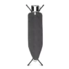 Silityslauta Brabantia 124x38cm SIR Denim Black