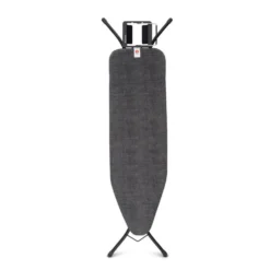 Silityslauta Brabantia 124x38cm SIR Denim Black