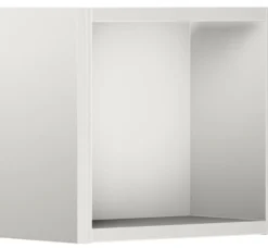 Säilytyskuutio Gustavsberg Graphic, 30 cm, eri värejä