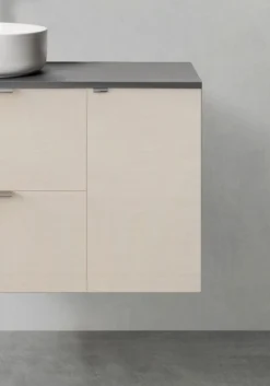 Sivumoduuli Hafa Shape 300 Push Open saarnikuvio