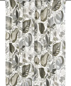 Sivuverho Svanefors A&E, 145x250cm, 2kpl/pkt