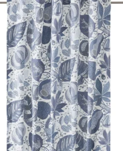 Sivuverho Svanefors A&E, 145x250cm, 2kpl/pkt
