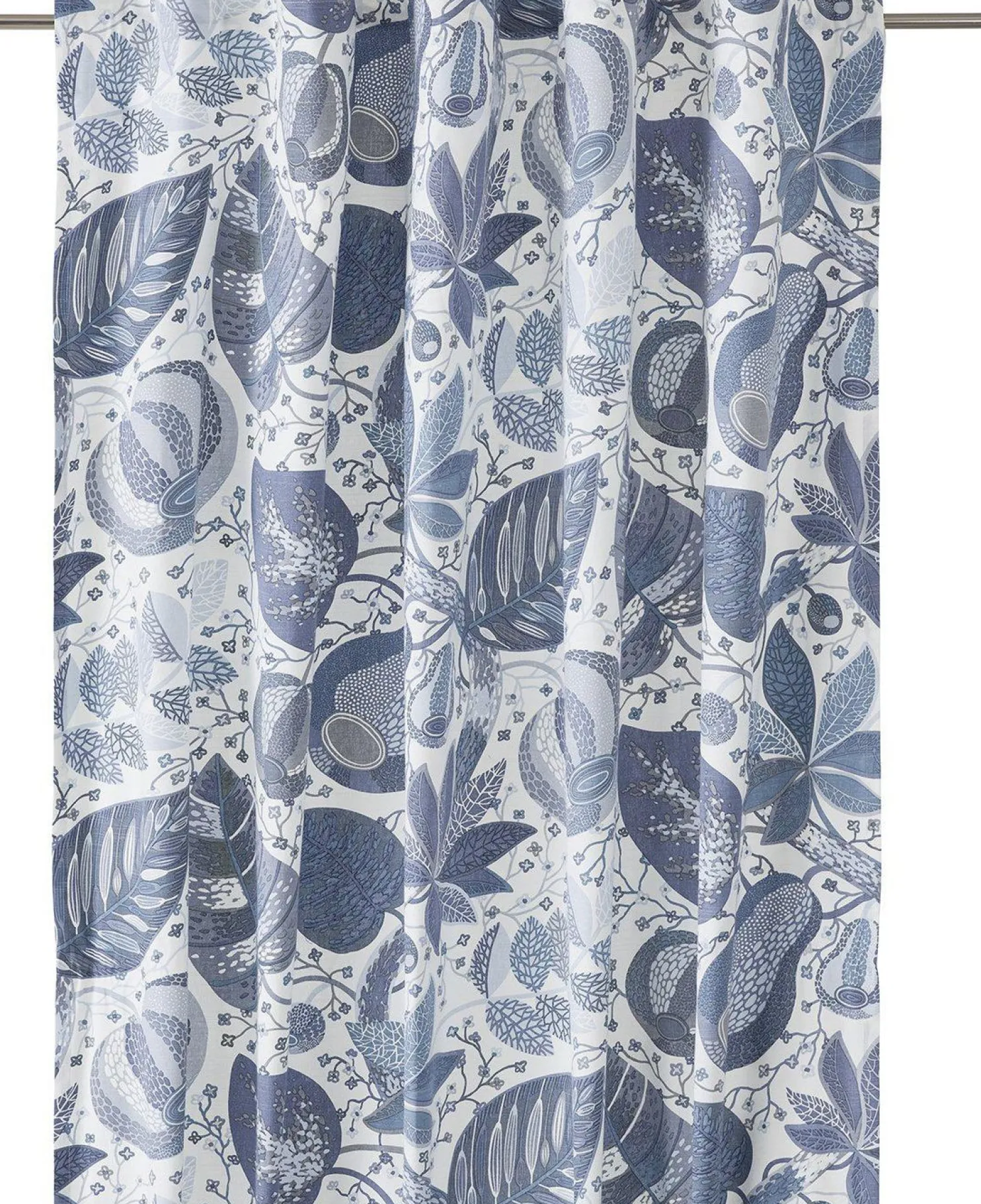 Sivuverho Svanefors A&E, 145x250cm, 2kpl/pkt