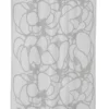 Sivuverho Vallila Makeba Classic SS23 140x250cm harmaa