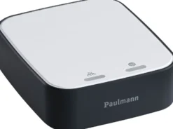 Smart Home Zigbee 3.0- portti Paulmann Smik, antrasiitti