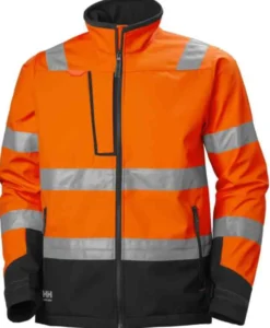 Softshell-takki Helly Hansen Alna 2.0 74095