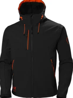 Softshell-takki Helly Hansen Chelsea EVO 74140