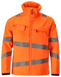 Softshell-takki Mascot Accelerate Safe 24102-143