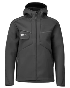 Softshell-takki Mascot Customized 22086-662