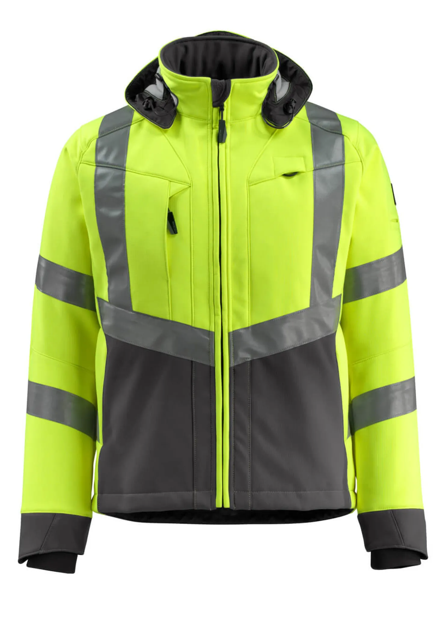 Softshell-takki Mascot Safe Supreme 15502-246