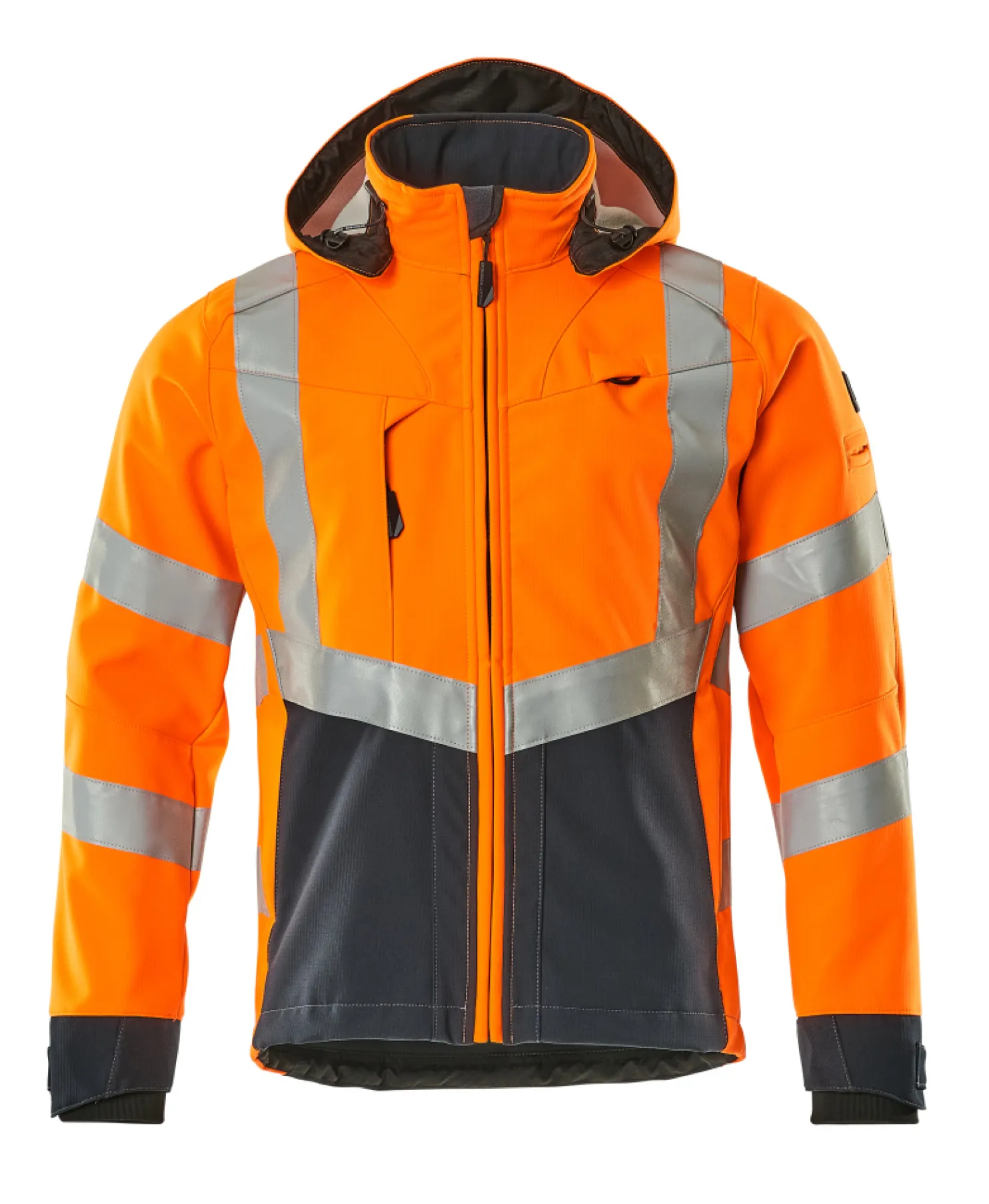 Softshell-takki Mascot Safe Supreme 15502-246