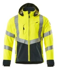 Softshell-takki Mascot Safe Supreme 15502-246