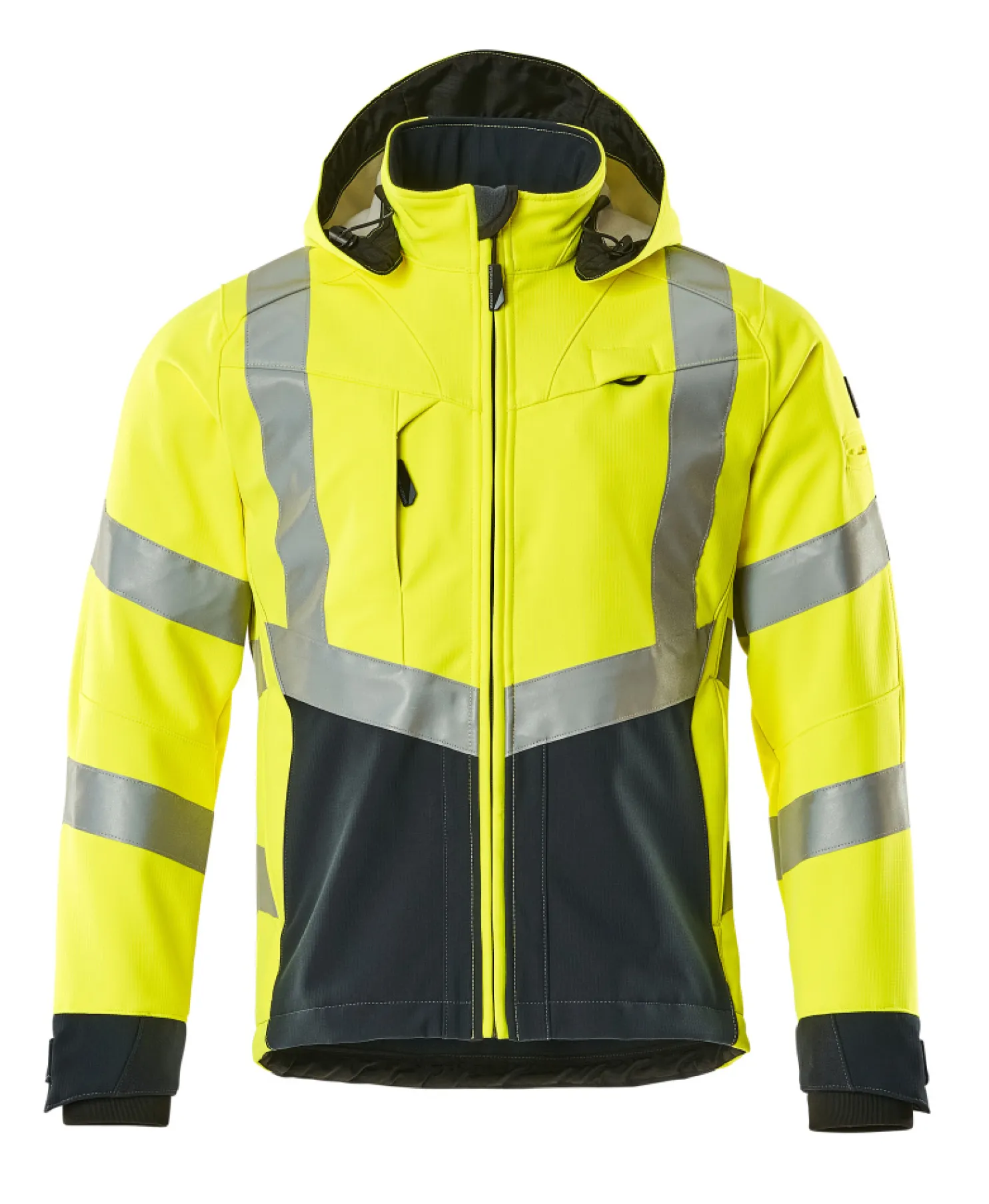 Softshell-takki Mascot Safe Supreme 15502-246