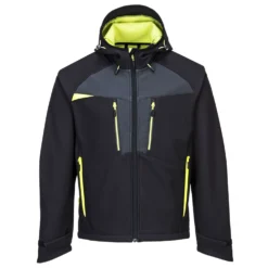 Softshell-takki Portwest DX474 Ripstop