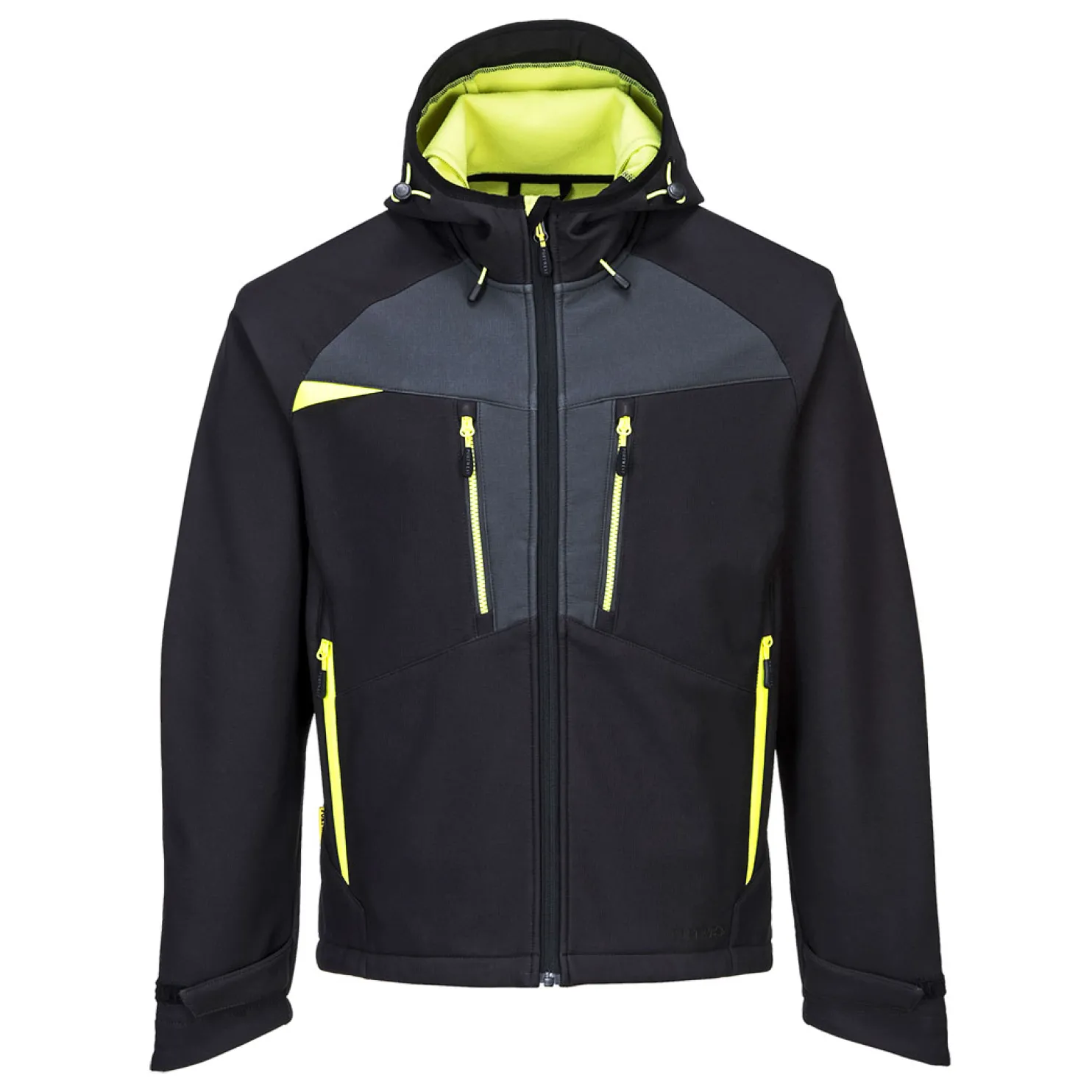 Softshell-takki Portwest DX474 Ripstop