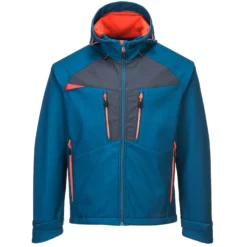Softshell-takki Portwest DX474 Ripstop